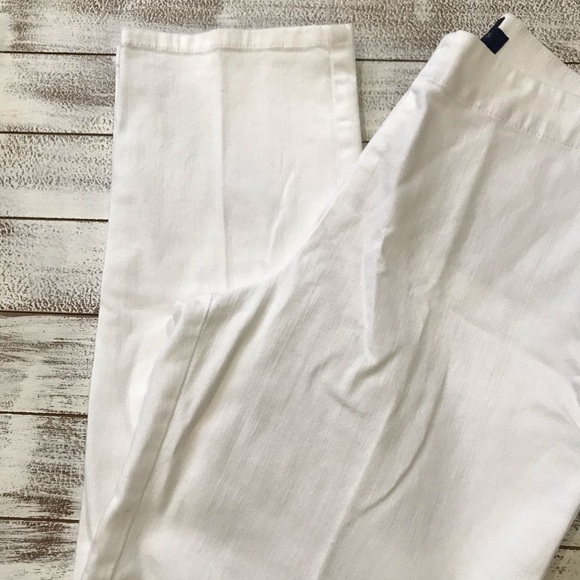 TALBOTS HERITAGE FIT JEANS - Picture 4 of 8